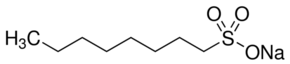 1-Octanesulfonic Acid Sodium Salt Bioxtra, 100 grams