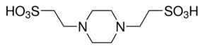 PIPES 99% Titration 25 kg