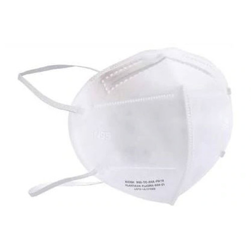 Face Mask, USA-Made, NIOSH Approved N95 Respirators, 95% protection, Min Order 30K