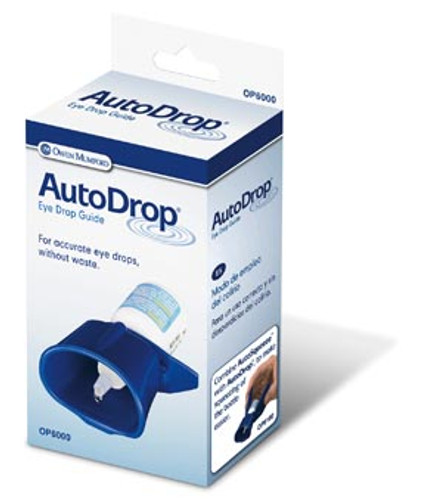 AutoDrop Eye guide, 20 per case