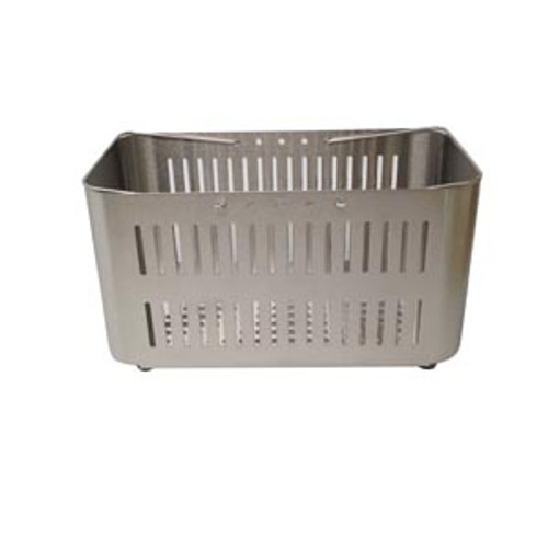 Accessories: Stainless Instrument Cassette Basket For U-20LH, Non-Hanging