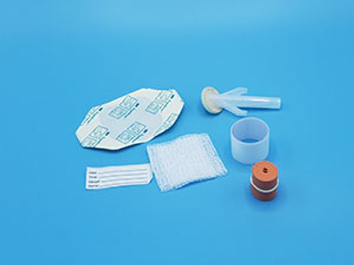 IV Start Kit, TegadermDressing & ChloraPrepSepp®, Sterile, 50 per case