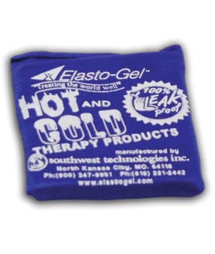 Hot/ Cold pack, 3" x 3", 25 per case