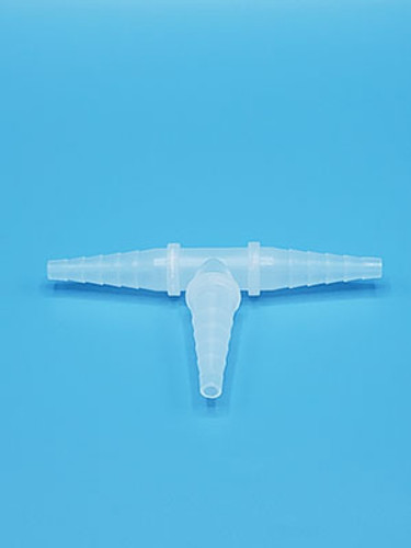 5-in-1 T-Connector, Non-Sterile