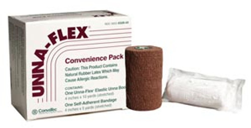 Compression Bandage Convenience pack, Includes: