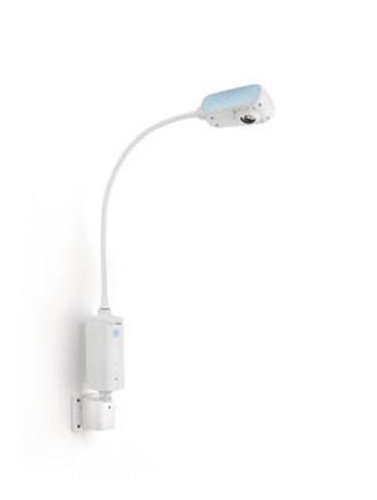 GS 300 General Exam Light, Table/ Wall Mount