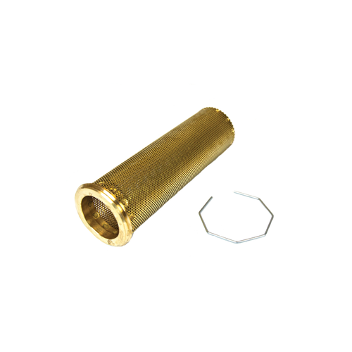 Justrite® Flame Arrestor- 6" for 08207