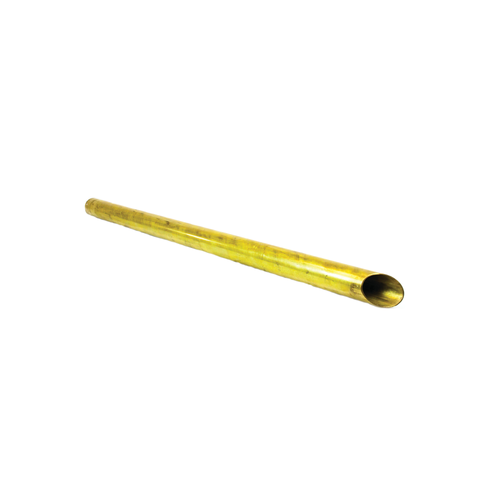 Justrite® 08218 Viscous Vent Tube for 08208