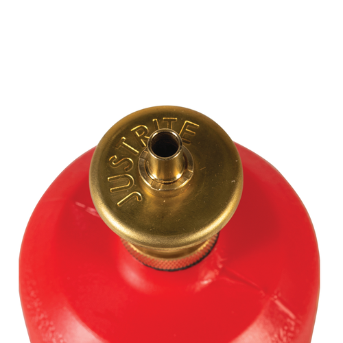 Justrite® 8 oz, Polyethylene Dispensing Can