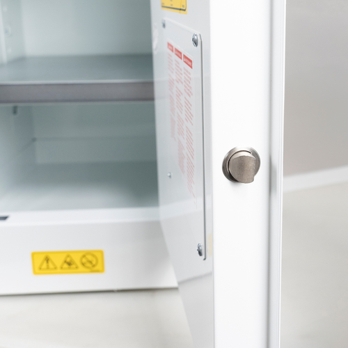 Polyethylene Sump Liner Fits Inside Bottom Sump Of 31 Gallon (48"W) Under Fume Hood Safety Cabinet