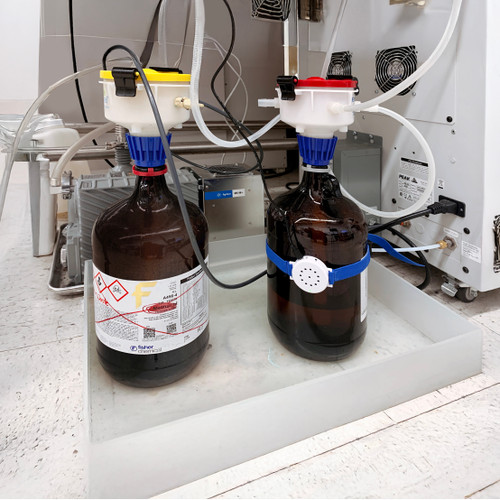TELLI Talking Electronic Liquid Level Indicator for Overflow Prevention