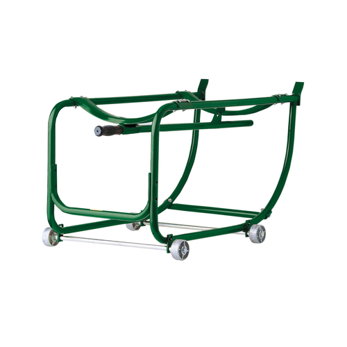 Drum Cradle For Moving and Setup Of Drums Weighing Up To 600 Pounds