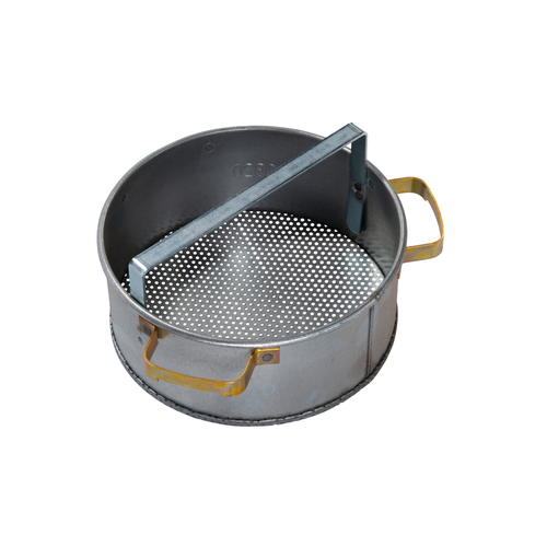 Replacement Basket for Justrite® 2 gal Dip Tank & 1 gal Wash Tank