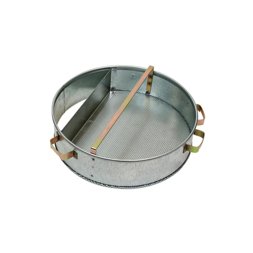 Large Drain Basket for Justrite® 8 gal Dip Tank