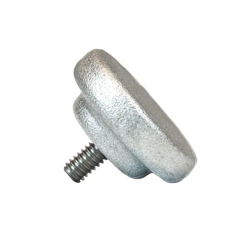 Slide Knob Replacement For Aerosolv Aerosol Can Disposal System