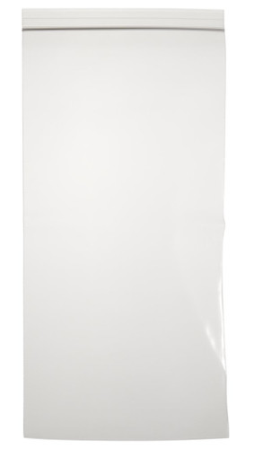 Nalgene® LDPE Sample Bags, 22.9 x 45.7cm, case/250