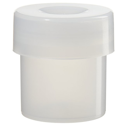 Nalgene® LDPE Sample Vials with Cap, 5mL, case/144