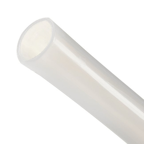 Nalgene® 489 Linear LDPE Tubing, 5/8" ID x 3/4" OD, 100 ft Roll