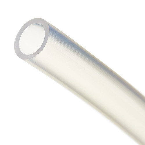 Nalgene® 870 PFA Tubing, 3/8" ID x 1/2" OD, 25 Ft Roll