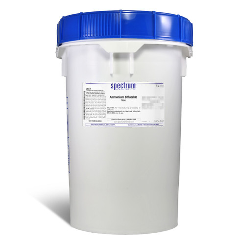 Ammonium Bifluoride, Flake, 12kg, Each