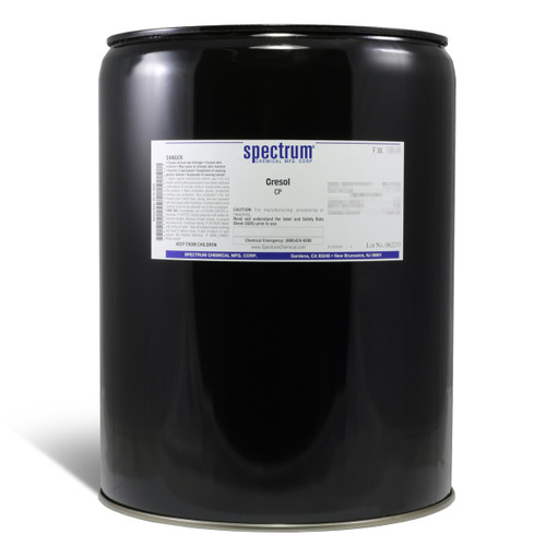 Cresol, CP, 20L, Each