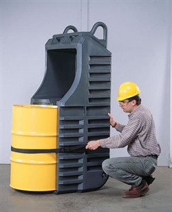 Justrite® AK28912 Replacement Polyester Strap for Drum Caddy