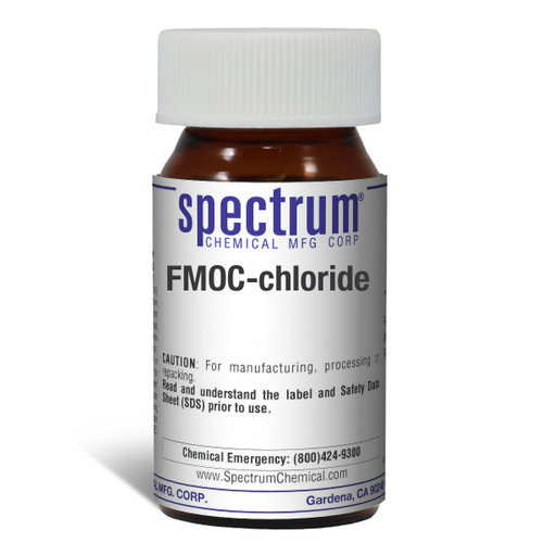 FMOC-chloride, 5g, Each