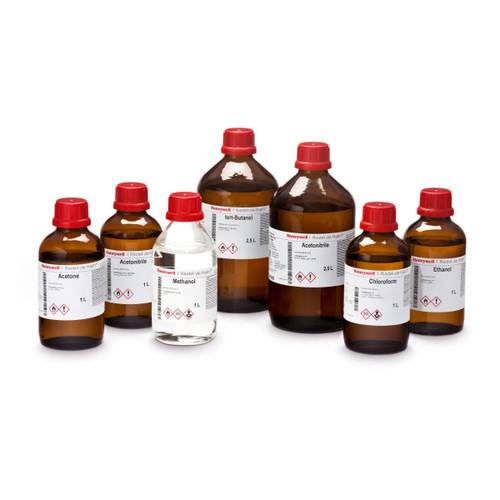 Hydranal Water-in-methanol Standard 5.00, 500mL