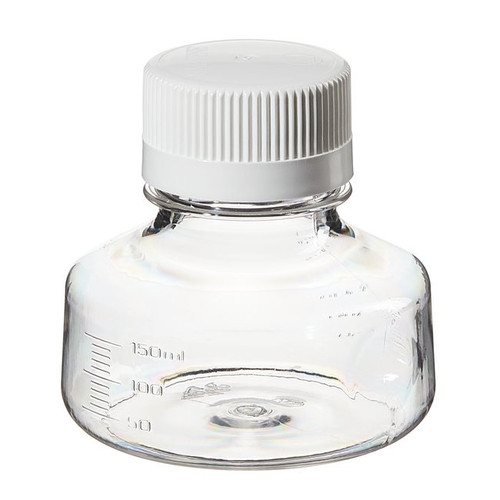 Nalgene® 158-0020 1000 ml Filter Unit, SFCA Membrane, Sterile, 75mm, case/12