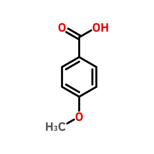 Bulk p-Anisic Acid, 4-Methoxybenzoic acid, 10 kg