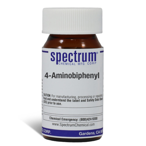 4-Aminobiphenyl, 5g, Each