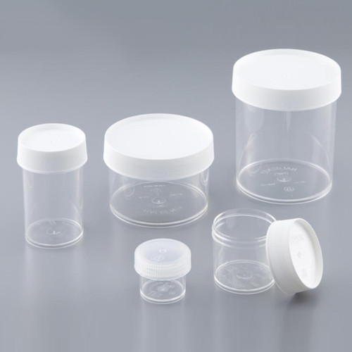 Nalgene® 2117-0500 PMP Jars, Straight-Side, Wide Mouth, 16 oz (500mL), case/16 Nalgene® 2117-0500 PMP Jars, Straight-Side, Wide Mouth, 16 oz (500mL), case/16