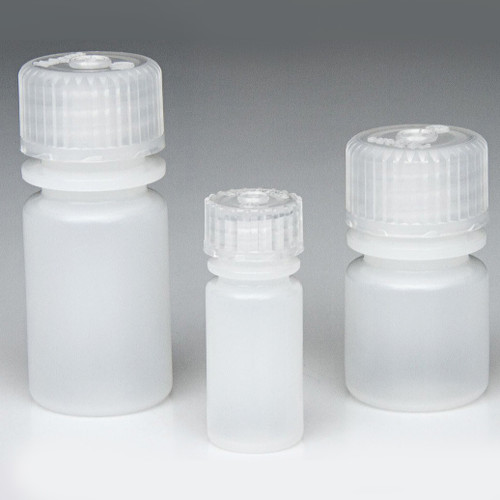 Nalgene® 312006-9125 Bulk Diagnostic Bottles, 4mL (1/8 oz) PP, case/2000