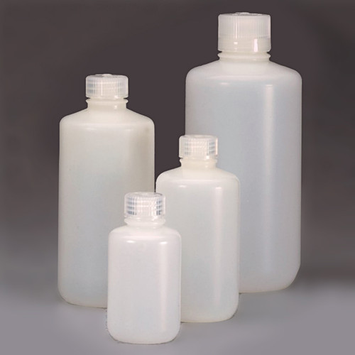 Nalgene® 312089-0001 1 oz HDPE Bottles, 20-415, case/1000