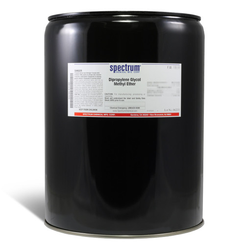 Dipropylene Glycol Methyl Ether, 20L, Each