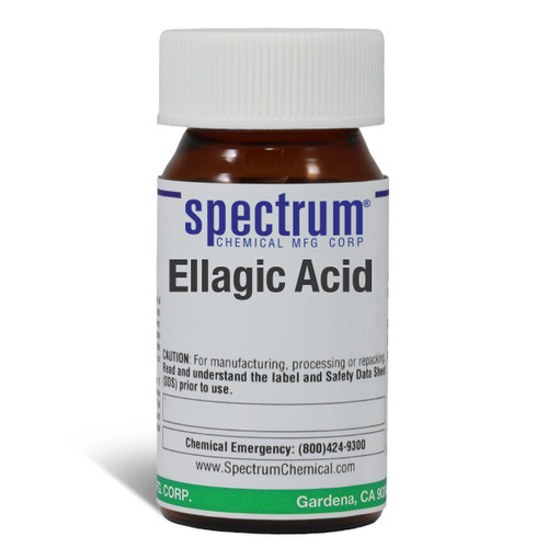 Ellagic Acid, 5g, Each