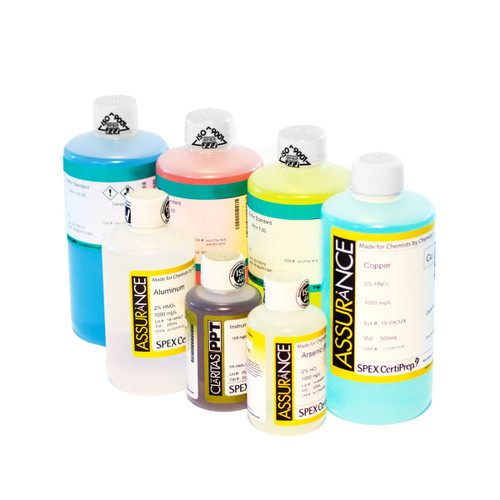 LOW LEVEL TISAB II BUFFER, 1X, 500mL