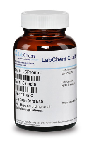 LabChem LC135707 Dichlorofluorescein, 10g, Each