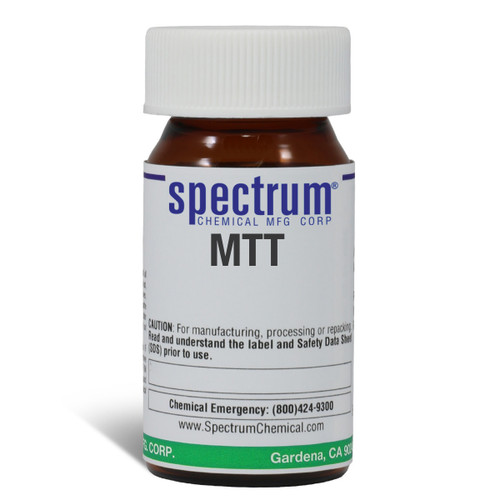 MTT, 5g, Each