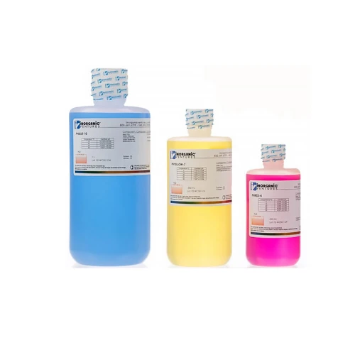 PH-10 Blue Standard, 10L