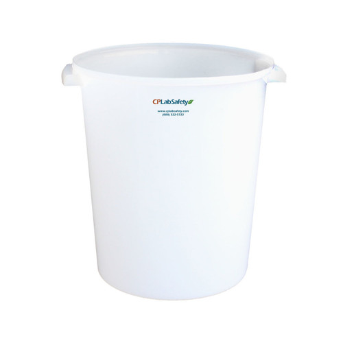 CP Lab Safety Secondary Container for Nalgene® 8 Liter bottles 