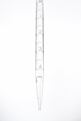 Serological Pipettes, 50 ml, Bulk Pack, Sterile, case/200