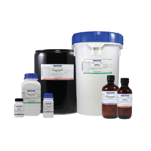 Sorbitan Tristearate, 2.5kg, Each