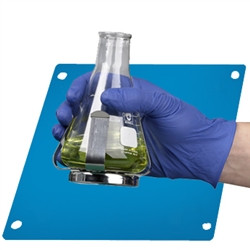 MAGic Clamp Universal Magnetic Platform for Flasks & Tube Racks, 9.5x11.5"