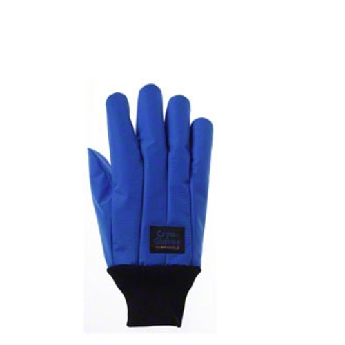 Tempshield Cryo-Gloves, Wrist Length, 1 Pair