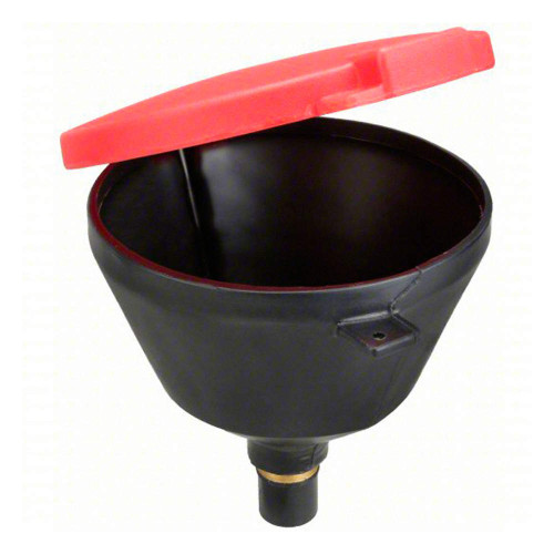 XL Burp-Free Ultra-Drum Funnel XL Burp-Free Ultra-Drum Funnel
