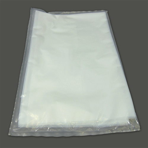 M-PTFE Sample Bags, 2.5 mil, Open End, 25" x 12", pack/10