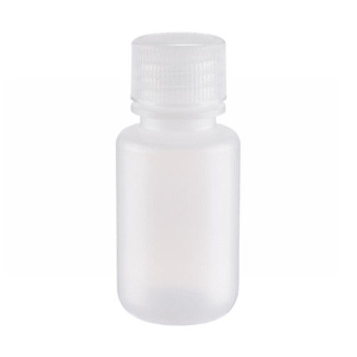 Wheaton® 30mL Leak Resistant Star Bottles, HDPE, 20-410 Caps, case/72