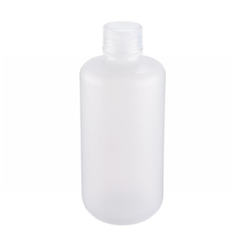 Wheaton® 1000 ml Leak Resistant Star Bottle, HDPE, 38-430 Cap, case/24