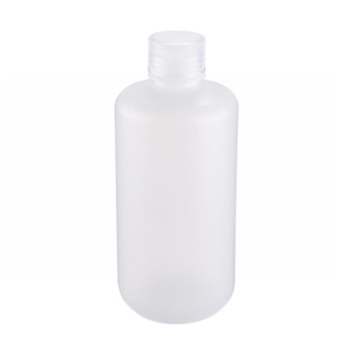 Wheaton® 209170 1000 ml Leak Resistant Star Bottle, Polypropylene, 38-430 Cap, case/24
